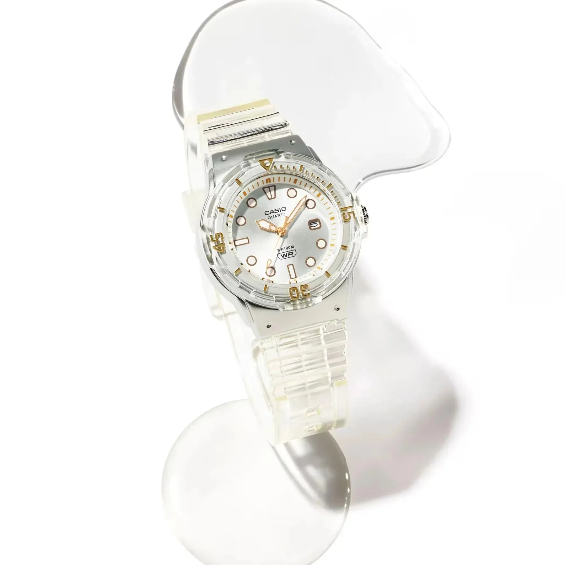 Casio Ladies / Youth LRW200HS-7E