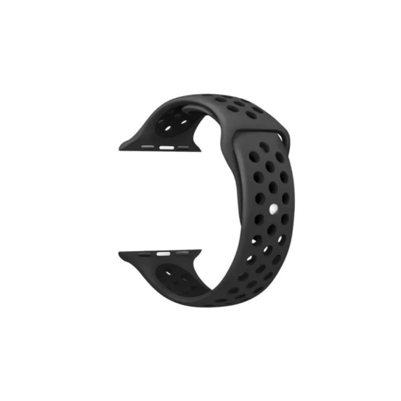 Xtreme Xccessories 38/40/41mm S/M Sports Style Strap for Apple Watch